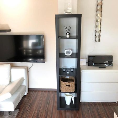 25H Garden Apartment Plus Private Beach Neusiedl am See Luaran gambar