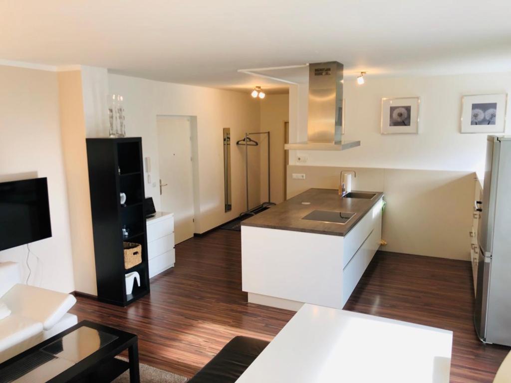 25H Garden Apartment Plus Private Beach Neusiedl am See Luaran gambar
