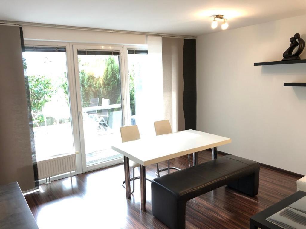 25H Garden Apartment Plus Private Beach Neusiedl am See Luaran gambar