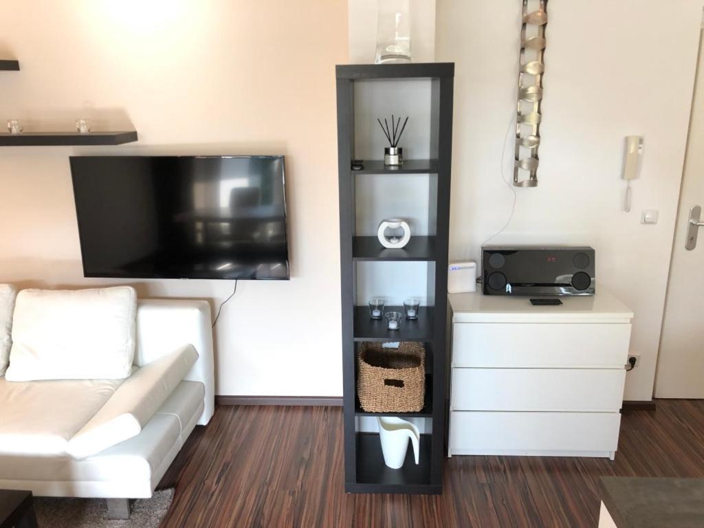 25H Garden Apartment Plus Private Beach Neusiedl am See Luaran gambar