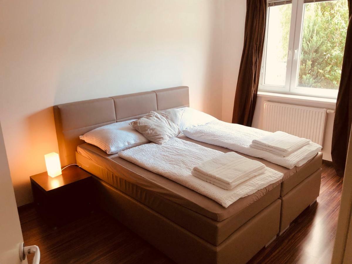 25H Garden Apartment Plus Private Beach Neusiedl am See Luaran gambar