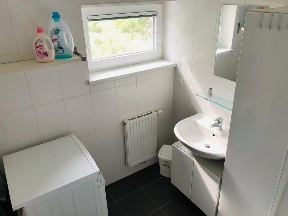 25H Garden Apartment Plus Private Beach Neusiedl am See Luaran gambar