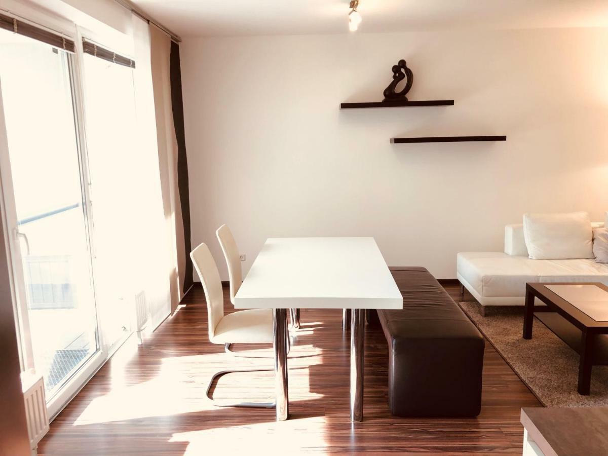 25H Garden Apartment Plus Private Beach Neusiedl am See Luaran gambar